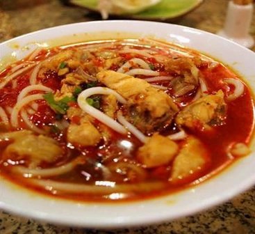 辣鸡粉
