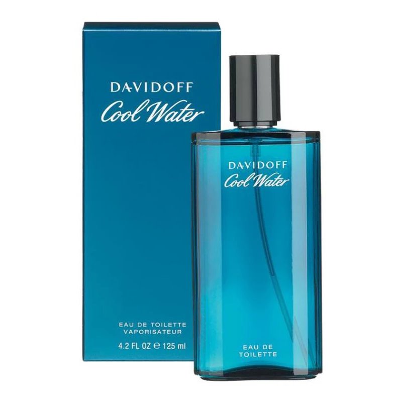 澳洲davidoff大卫杜夫cool water冷水男士淡香水