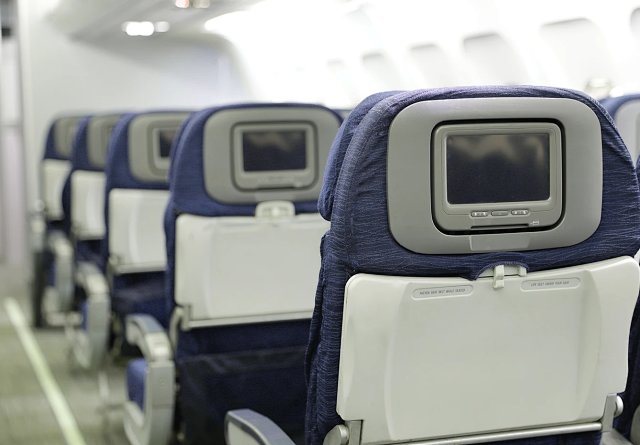 空中客车a320最佳座位,长龙空客320靠窗无遮挡 深圳拍摄场地租赁——a320空中客车机舱