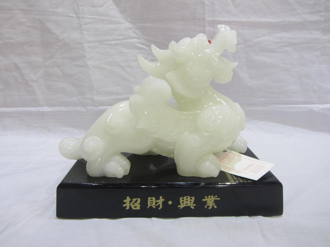 招财兴业貔貅 招财,辟邪,镇宅,转运