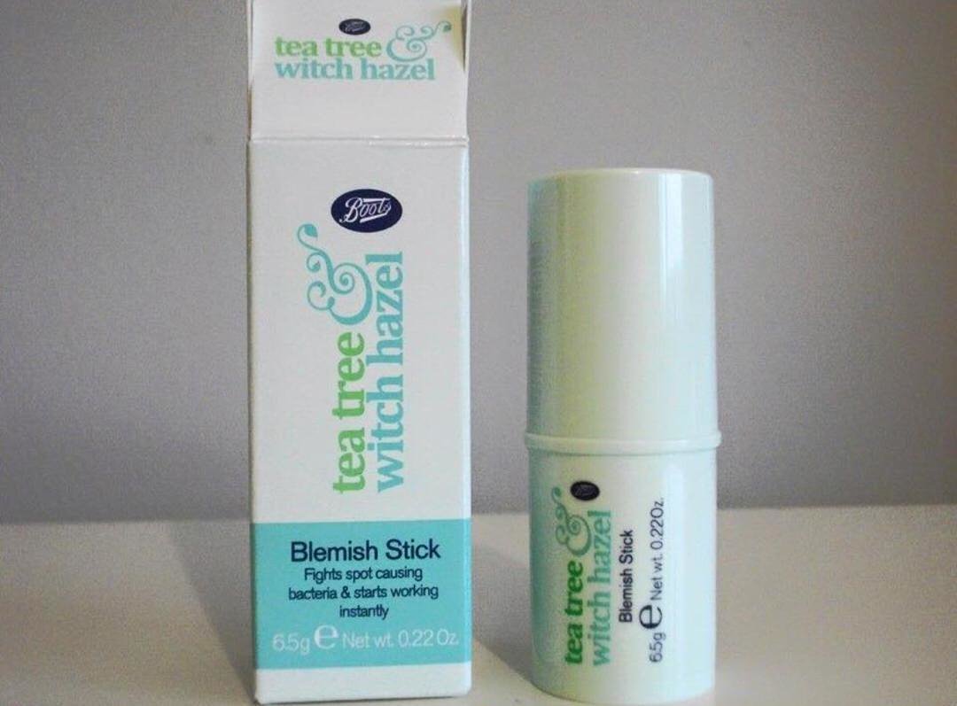 tea tree witch hazel,witchhazel 空姐泰国直接运港 boots tea tree witch hazel 茶树精华6.5g