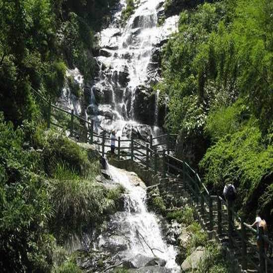 浏阳周洛大峡谷门票 漂流门票6月1日盛大开漂 提前预约优惠 预售