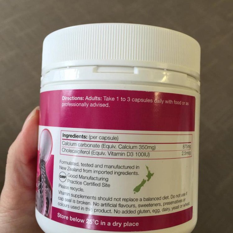 美国calcium液体钙图片,美国calcium钙片 good health好健康 液体钙 维生素d胶囊150粒缓解骨质