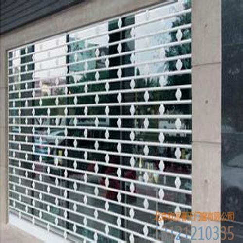 专注北京同城周边卷帘门卷拉门卷闸门店铺商场4s店门面房专用