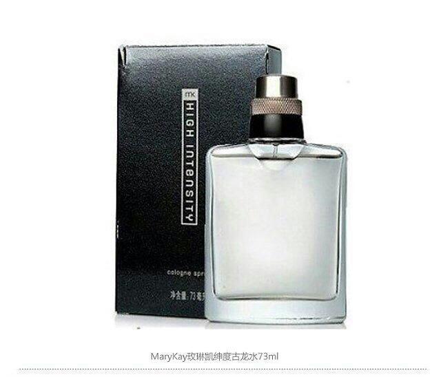 marykay玫琳凯男士绅度古龙水73ml