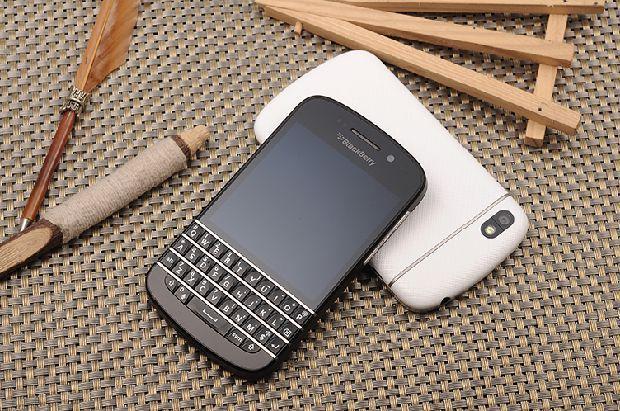 blackberry/黑莓 q10 z10全新未激活4g智能商务手机bb