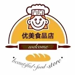 优美食品店