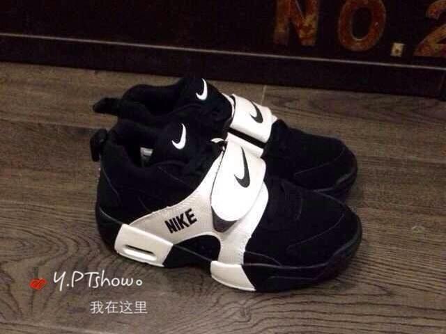 nike air veer潮款 情侣款 尺码:36～44 港代正品!有