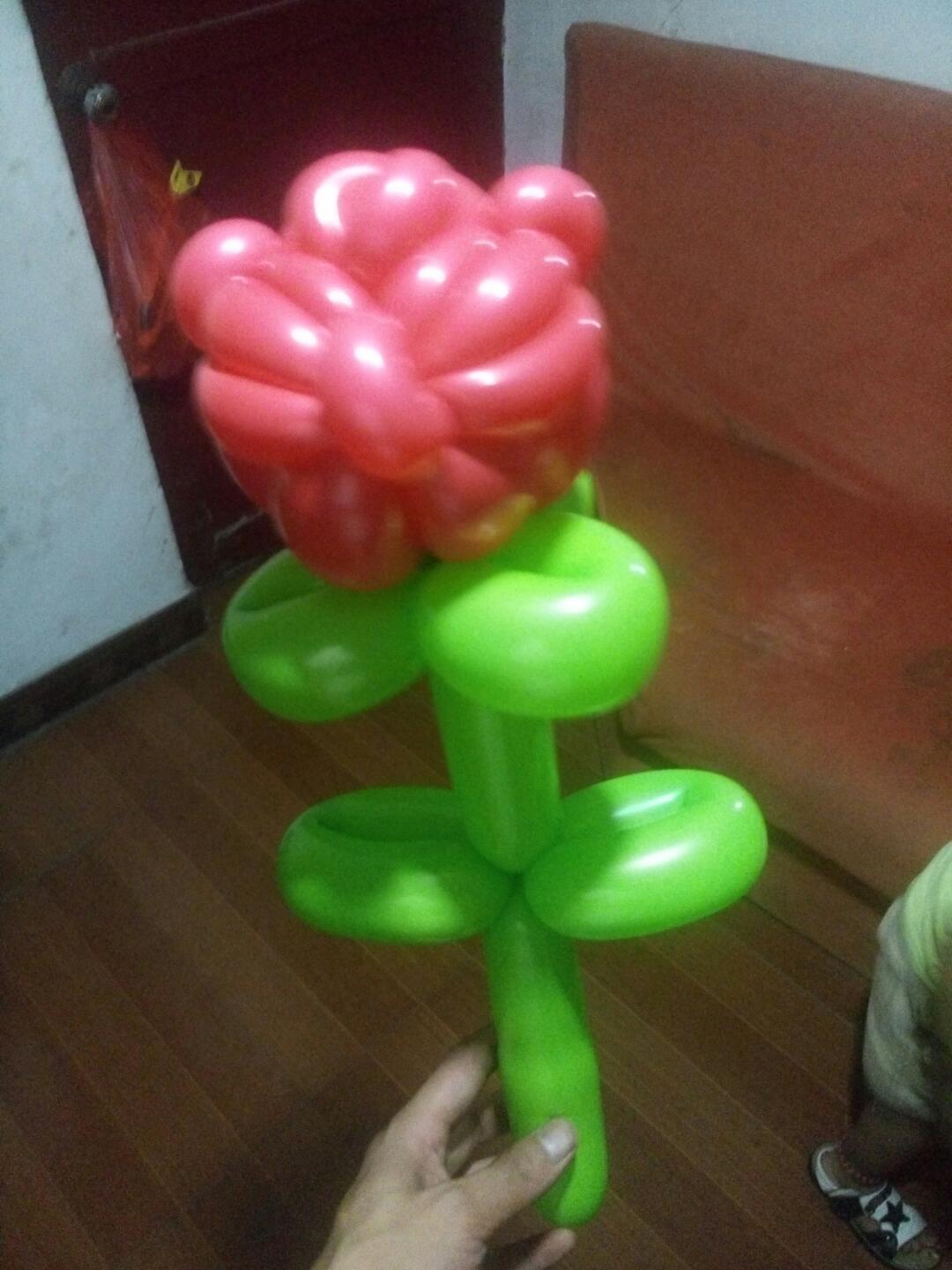 七夕节气球玫瑰花火爆预订中,给你一个不一样的情人节,预订电话