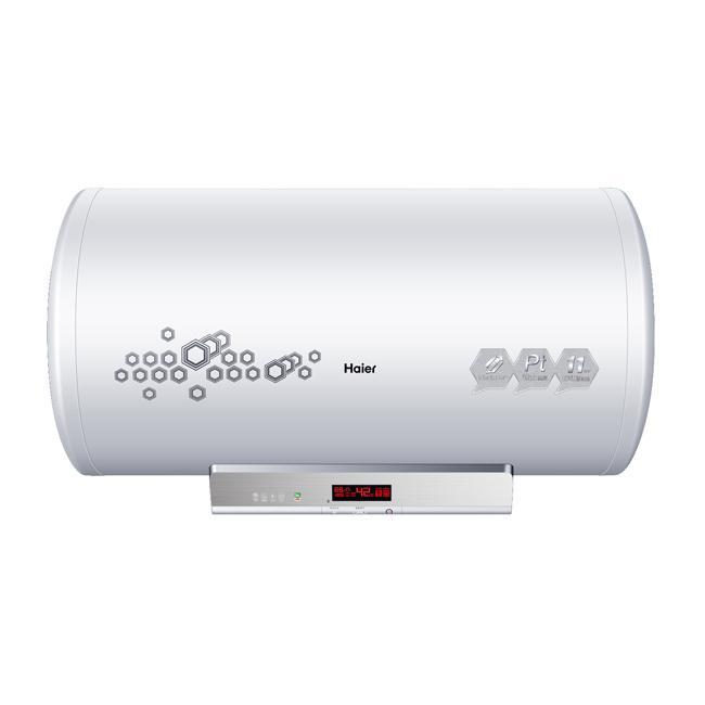 haier/海尔 es60h-hd3(ze) 储水式60升防电墙电热水器3d