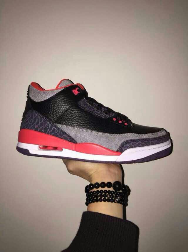 aj3黑红,速度特价4xx