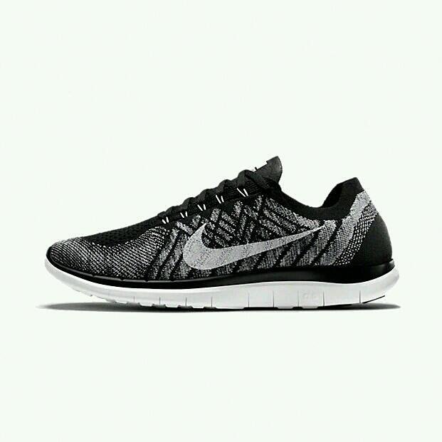 耐克free flyknit 4.0 女子赤足跑步鞋717076,耐克free flyknit 4.