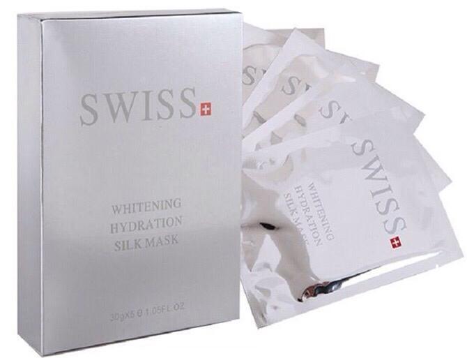 swiss面膜 !店主自用哟!超棒!