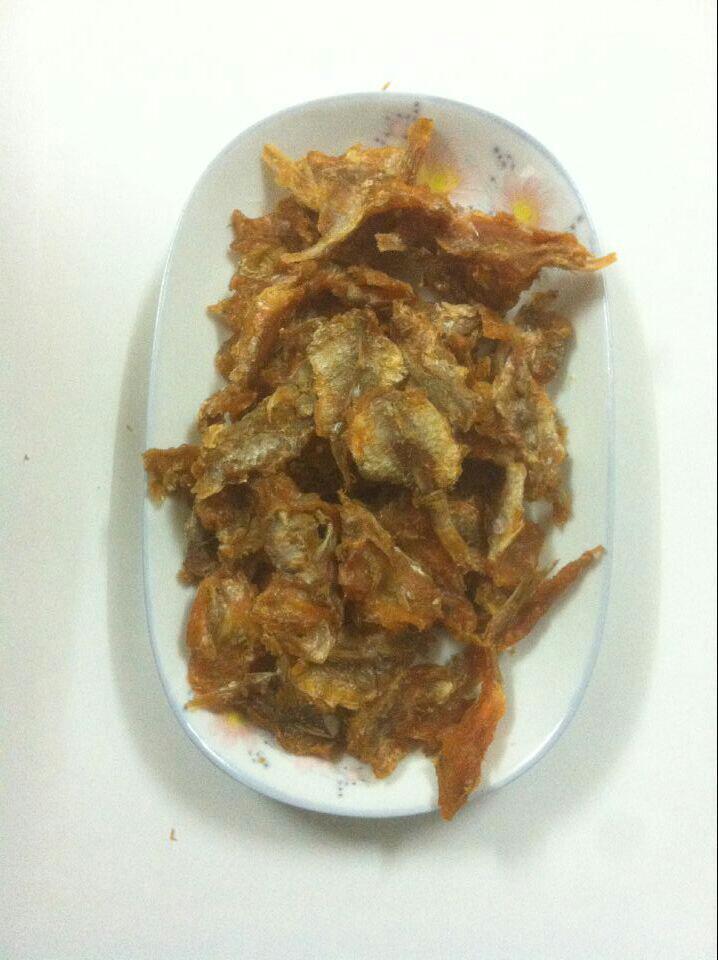 南澳特产 红娘鱼干鱼片 即食香酥红娘鱼片 健康营养海鲜零食 每包250g