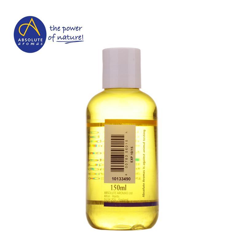 正品带防伪absolute aromas英国香缇 玫瑰果油150ml