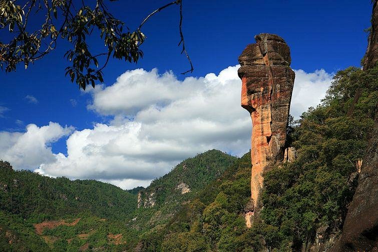 【联联旅游】七天六夜丽江大理老君山游,超值旅游票官方购票入口