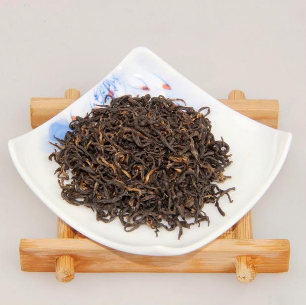 江西狗牯脑红茶茶叶 珍品 味浓耐泡回甘好正宗井冈山小种高山茶狗牯脑