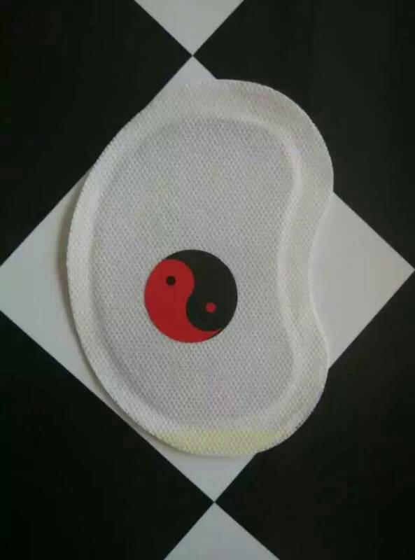 一款神奇的乳腺贴!