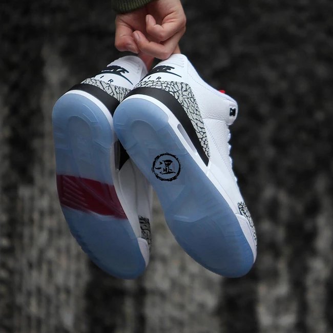 White cement (in stock)