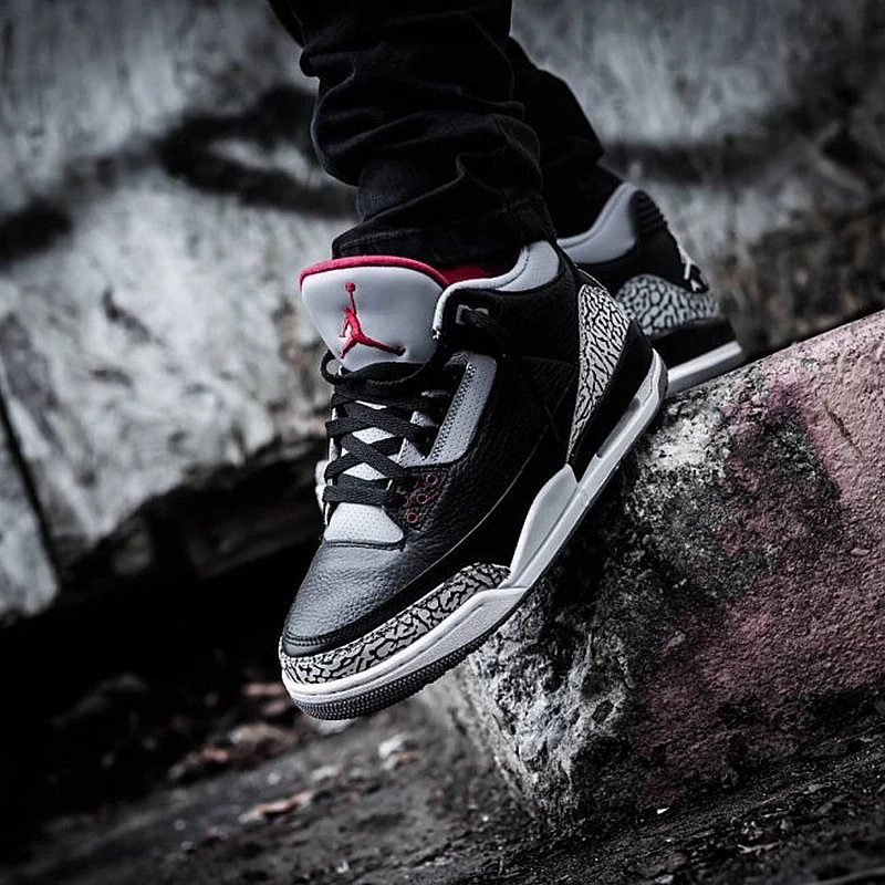 Black cement (in stock)