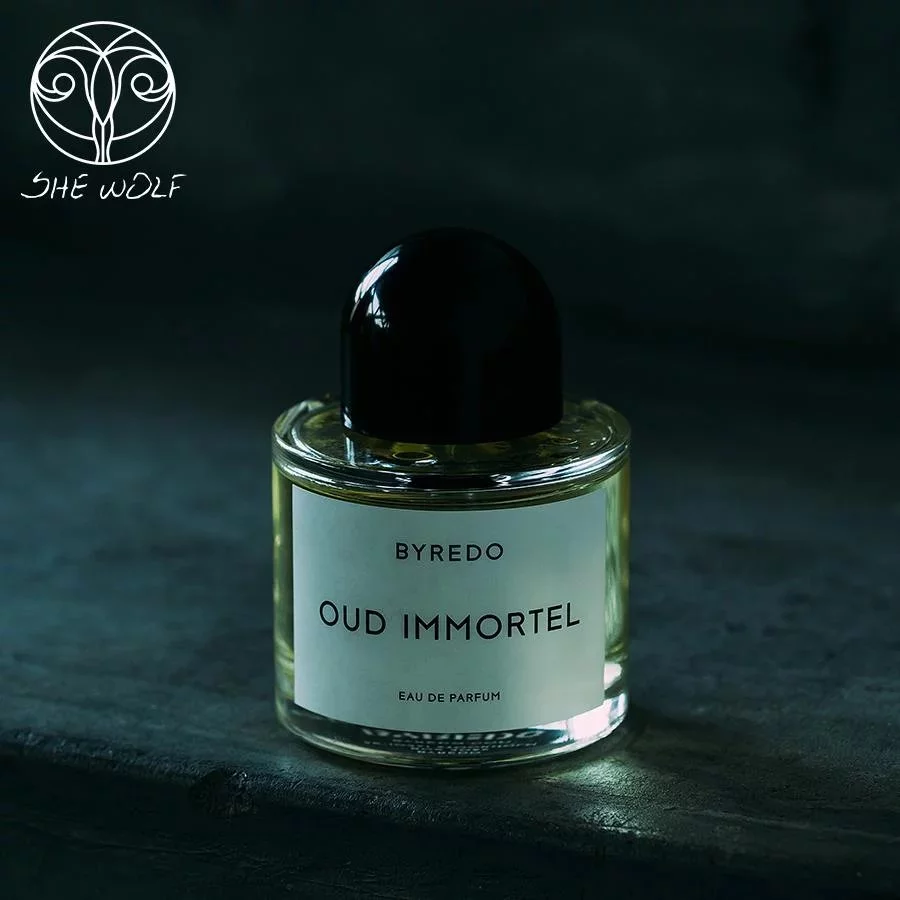 试香】Byredo 百瑞德OUD IMMORTEL 不朽乌木分装香水小样拜里朵