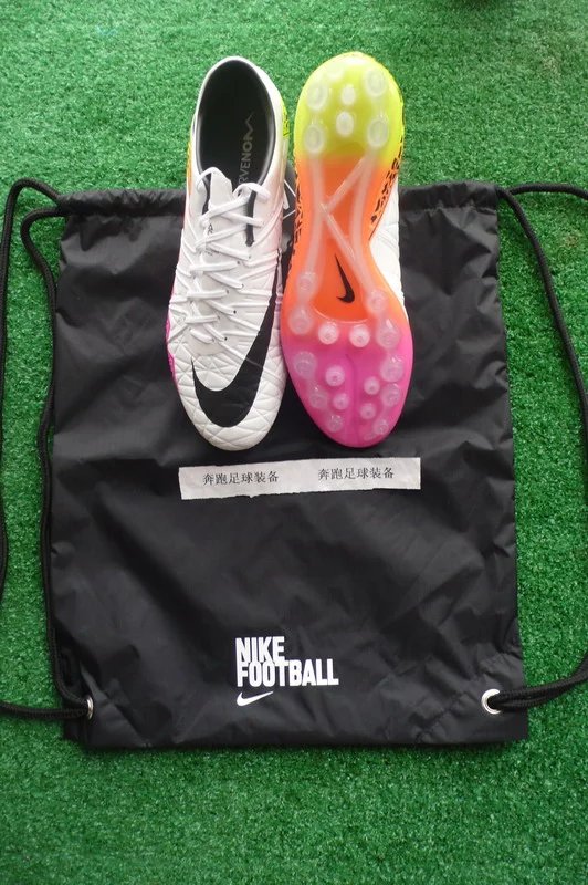 Nike Hypervenom Phinish Premium AG Rainbow Color 749900 108