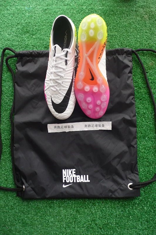 Nike Hypervenom Phinish Premium AG Rainbow Color 749900 108