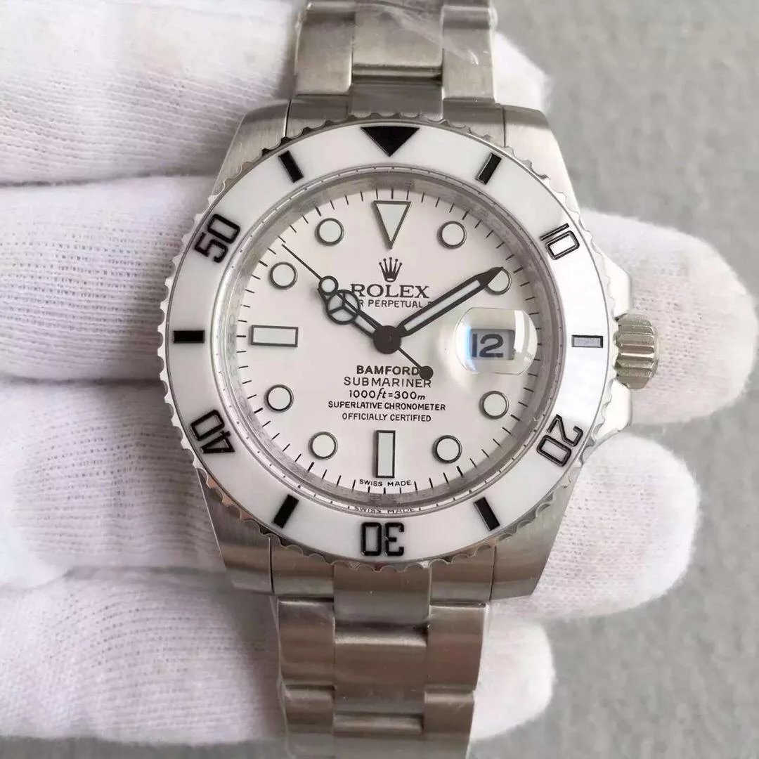 劳力士Rolex女款-顶级复刻表，最好的版本