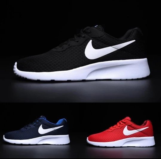 Nike Tanjun Roshe Running Shoes
