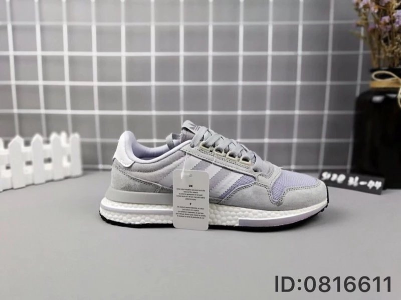 Adidas Sneakers ZX 500 Boost image 2