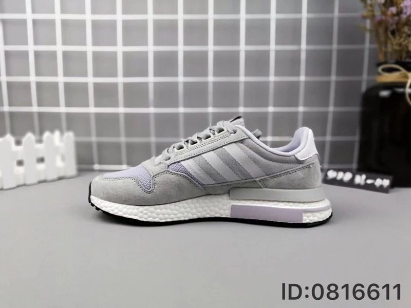 Adidas Sneakers ZX 500 Boost image 3