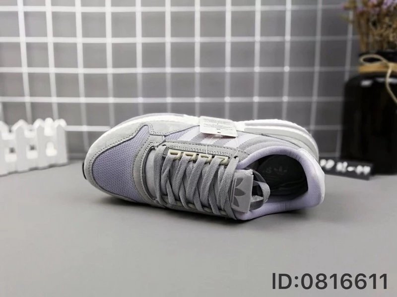 Adidas Sneakers ZX 500 Boost image 4