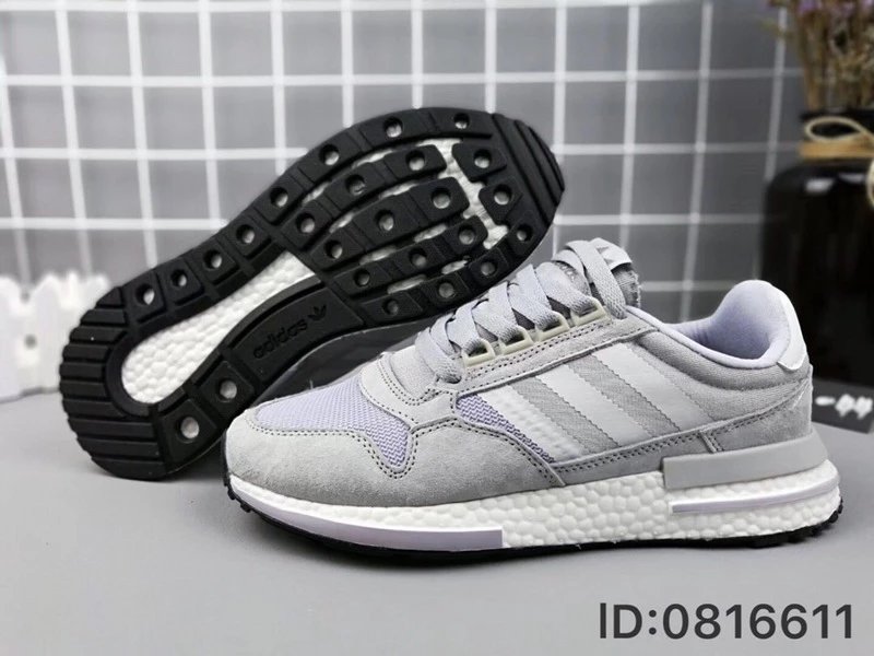 Adidas Sneakers ZX 500 Boost image 5