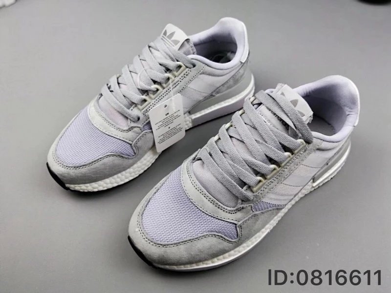 Adidas Sneakers ZX 500 Boost image 7