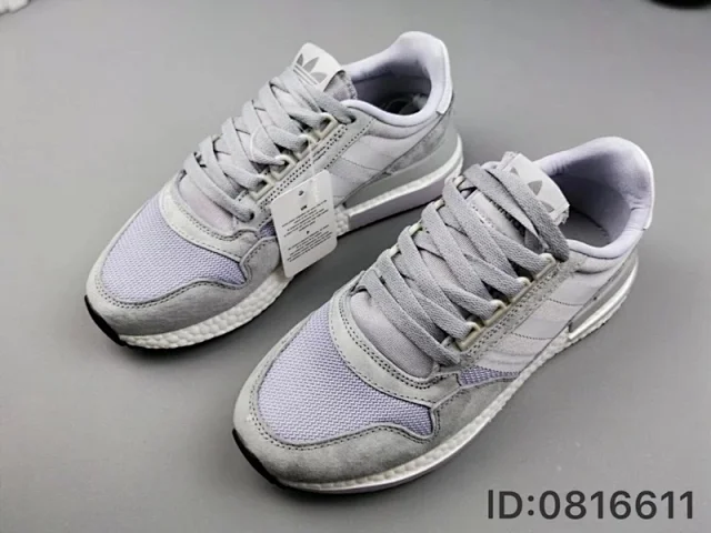 Adidas Sneakers ZX 500 Boost product detail image 6