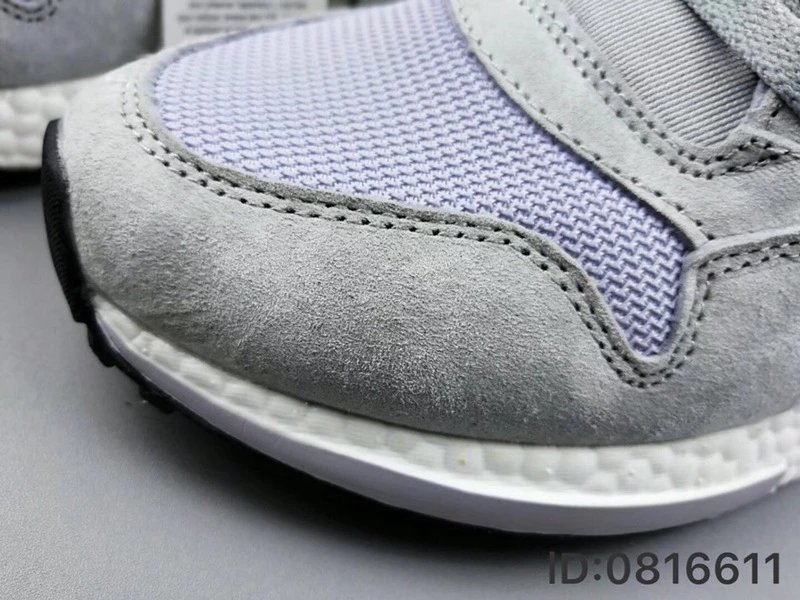 Adidas Sneakers ZX 500 Boost image 8