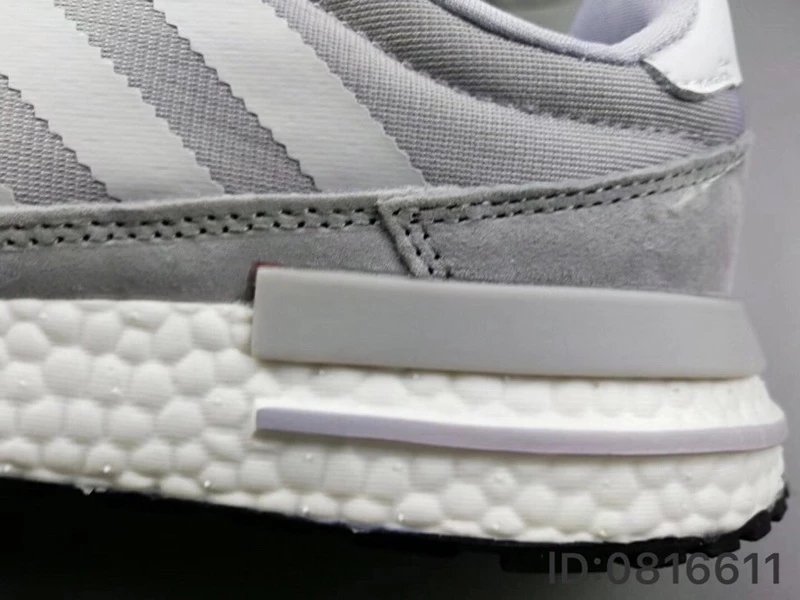 Adidas Sneakers ZX 500 Boost image 9