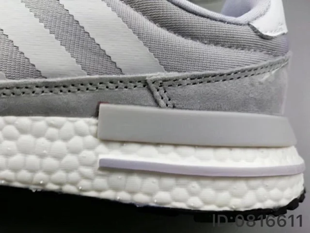 Adidas Sneakers ZX 500 Boost product detail image 8