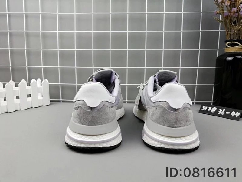 Adidas Sneakers ZX 500 Boost image 10