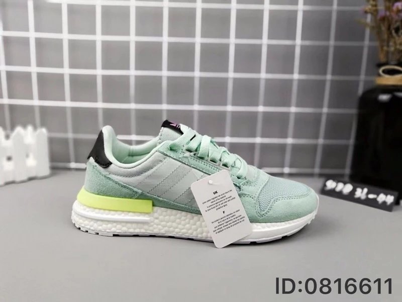 Adidas Sneakers ZX 500 Boost image 11