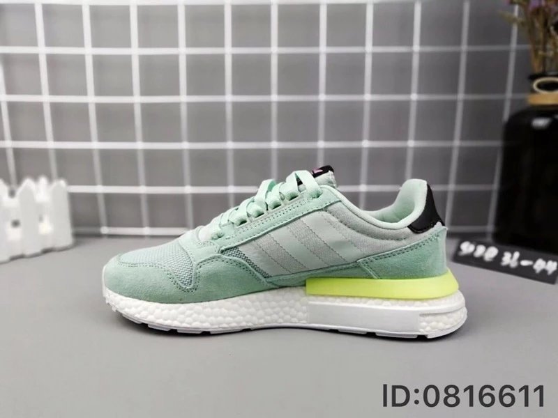 Adidas Sneakers ZX 500 Boost image 12