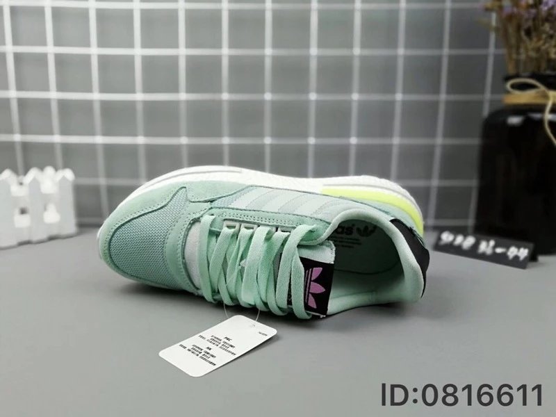 Adidas Sneakers ZX 500 Boost image 13