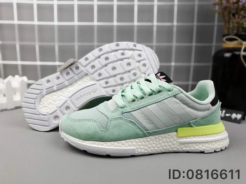 Adidas Sneakers ZX 500 Boost image 14