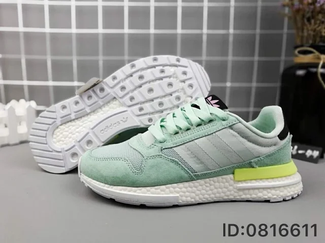 Adidas Sneakers ZX 500 Boost product detail image 13