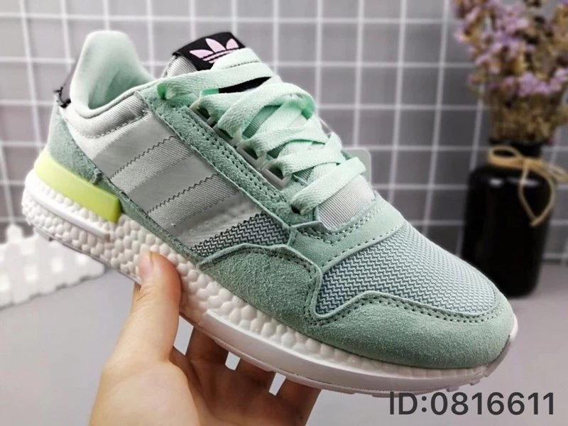 Adidas Sneakers ZX 500 Boost image 15