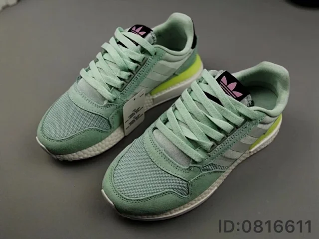 Adidas Sneakers ZX 500 Boost product detail image 15
