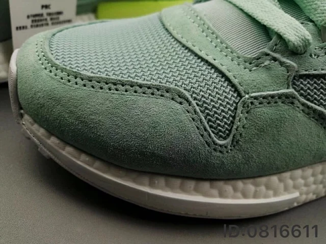 Adidas Sneakers ZX 500 Boost product detail image 16