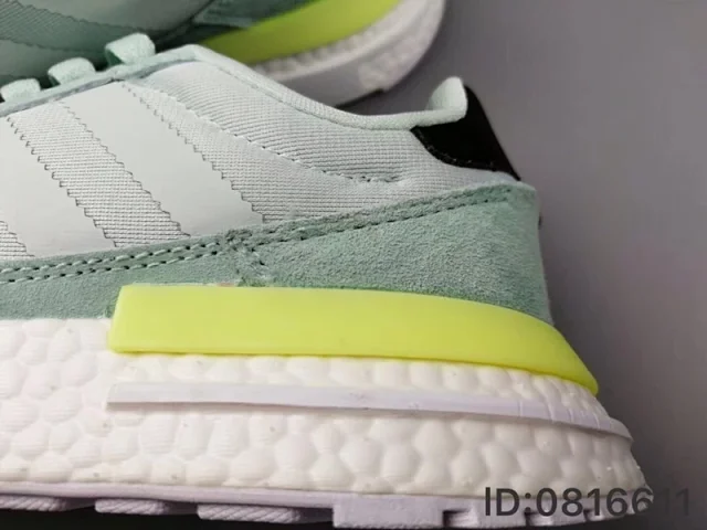 Adidas Sneakers ZX 500 Boost product detail image 17