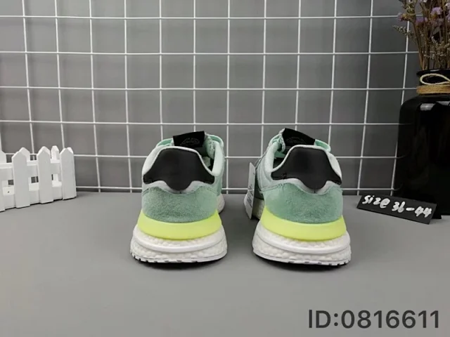 Adidas Sneakers ZX 500 Boost product detail image 18