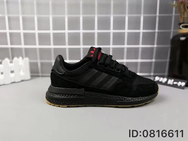 Adidas Sneakers ZX 500 Boost product detail image 19